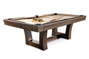 City Pool Table