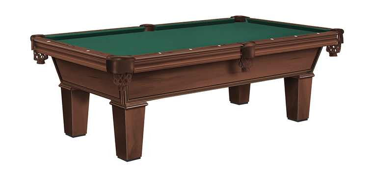 Olhausen Classic Pool Table For Sale in Atlanta, Georgia