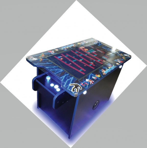 Cocktail Arcade Game 2 - Sided