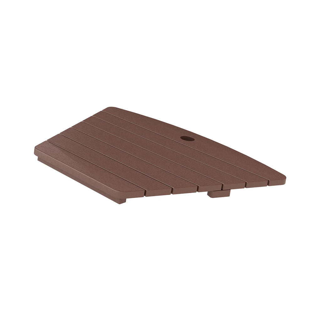 SoPoly St. Simons Tete-A-Tete Table