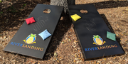 Olhausen Outdoor Corn Hole Boards