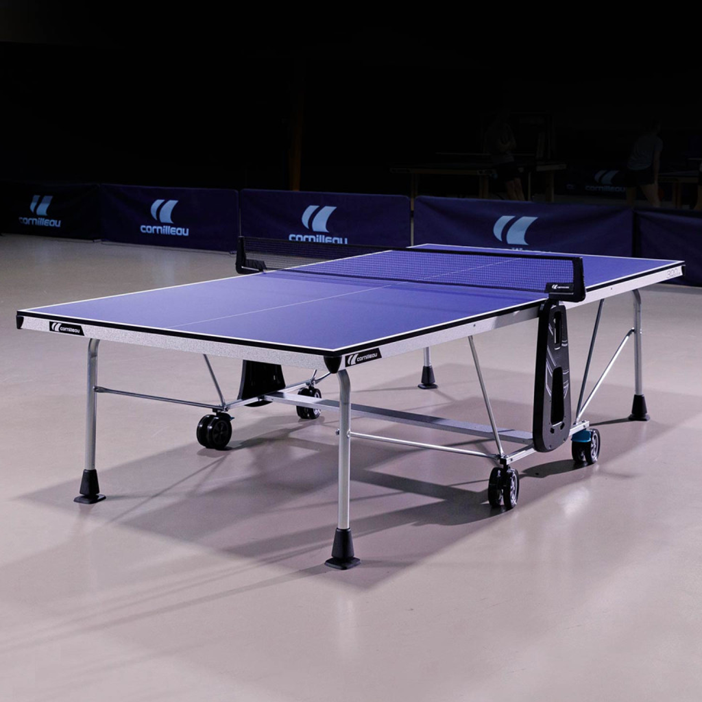 Cornilleau 300 indoor Ping Pong Table
