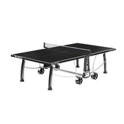 Cornilleau Black Code Ping Pong Table