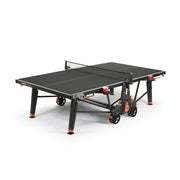 Cornilleau 700X Outdoor Ping Pong Table Black