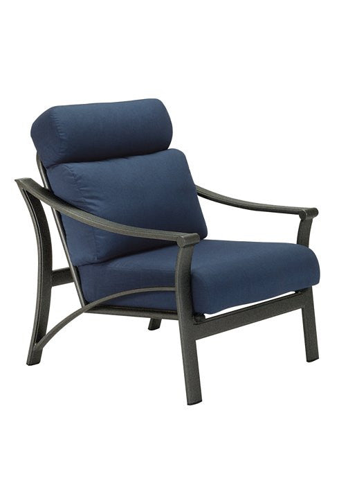 Tropitone Corsica Cushion Lounge Chair