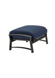 Tropitone Corsica Cushion Ottoman