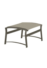 Tropitone Corsica Sling Ottoman