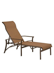 Tropitone Corsica Sling Chaise Lounge