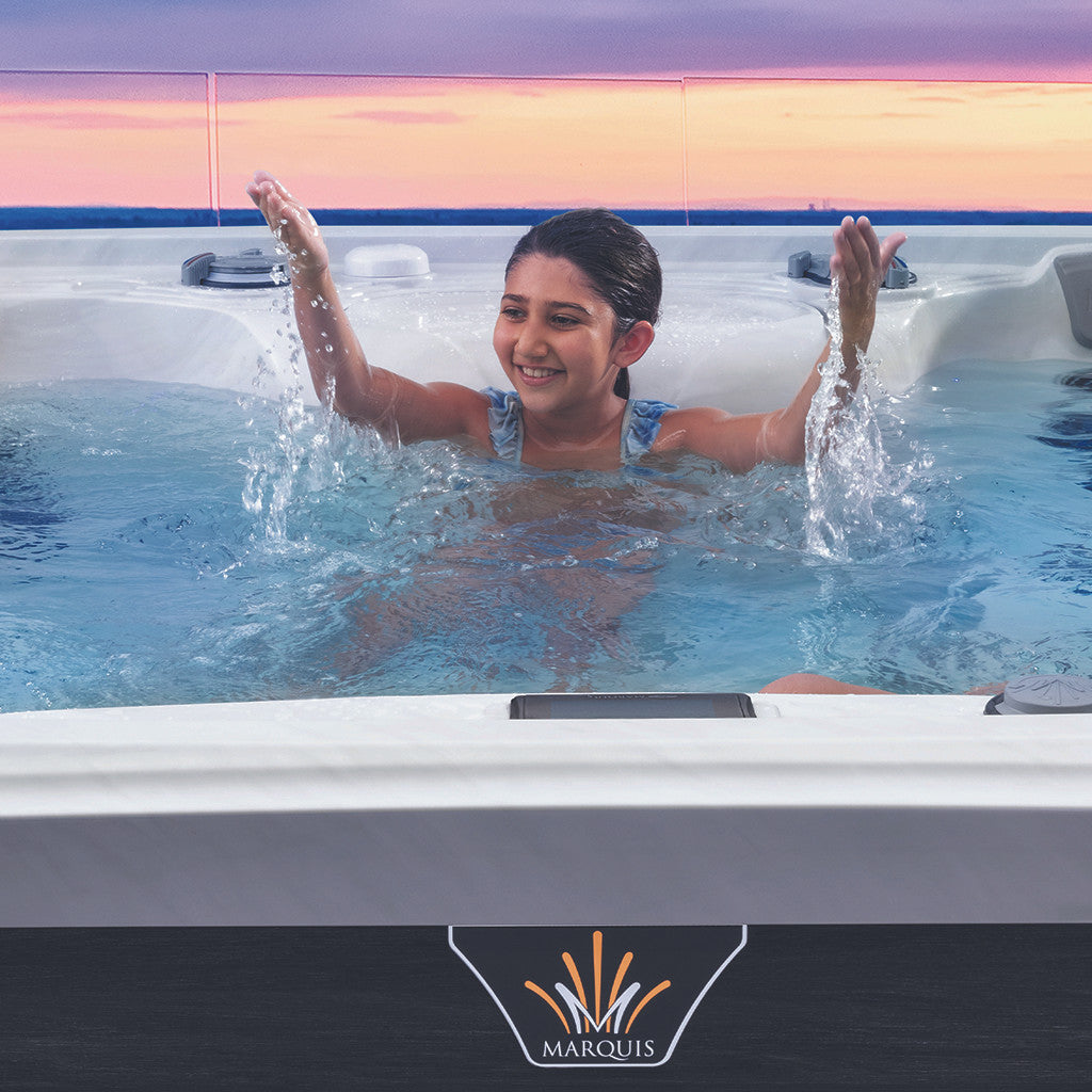 Marquis Crown Spirit Hot Tub