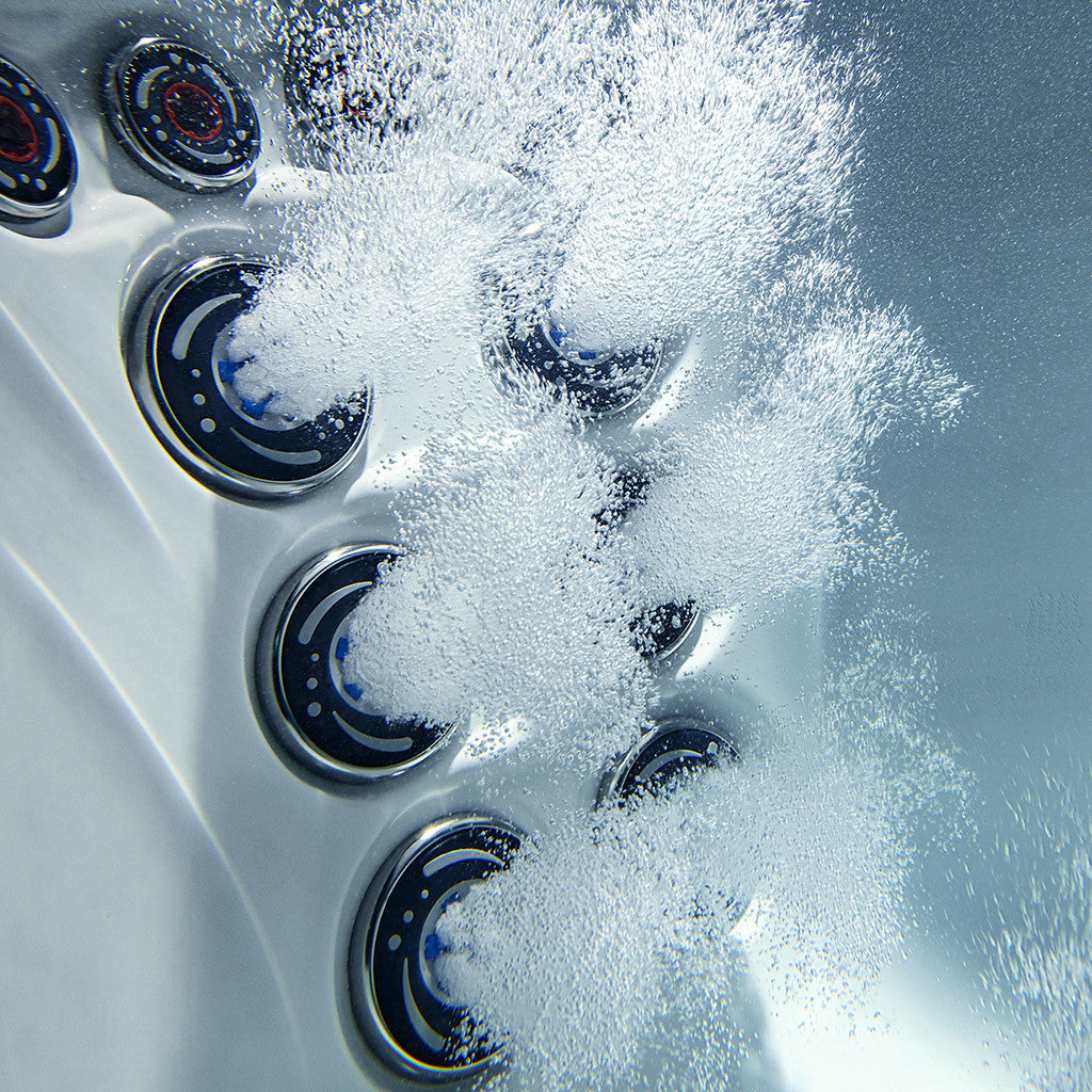 Marquis Crown Spirit Hot Tub