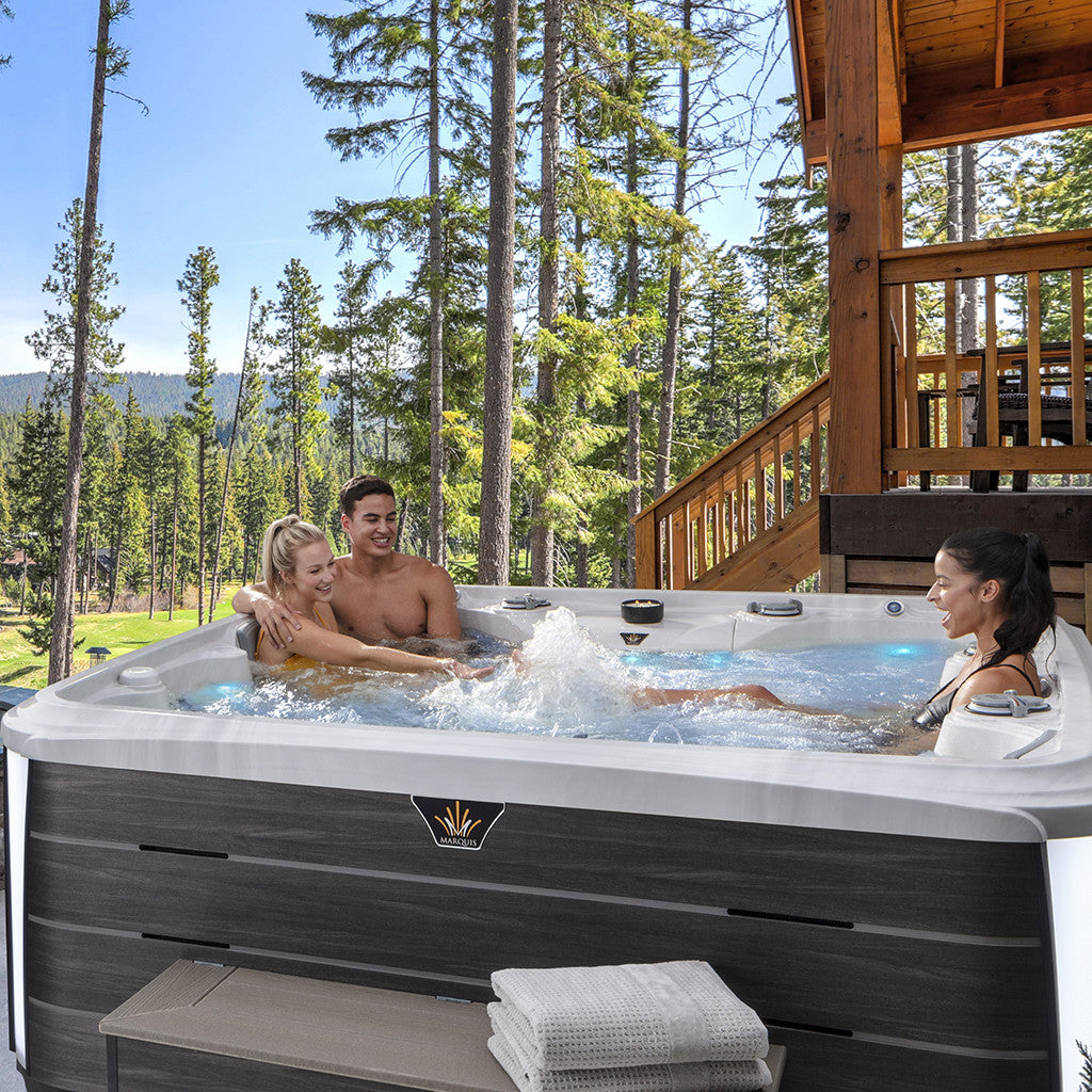 Marquis Crown Summit Hot Tub