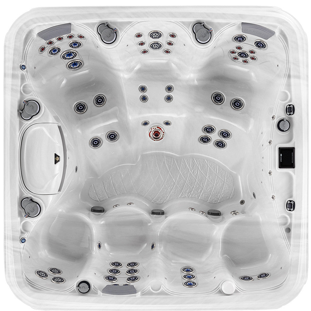 Marquis Crown Summit Hot Tub