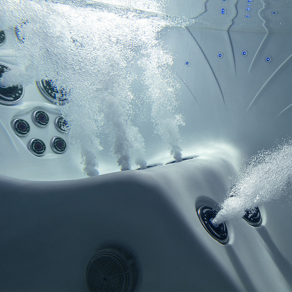 Marquis Crown Epic Hot Tub