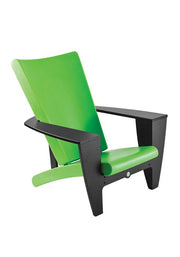 Tropitone Curve Lounge Chair