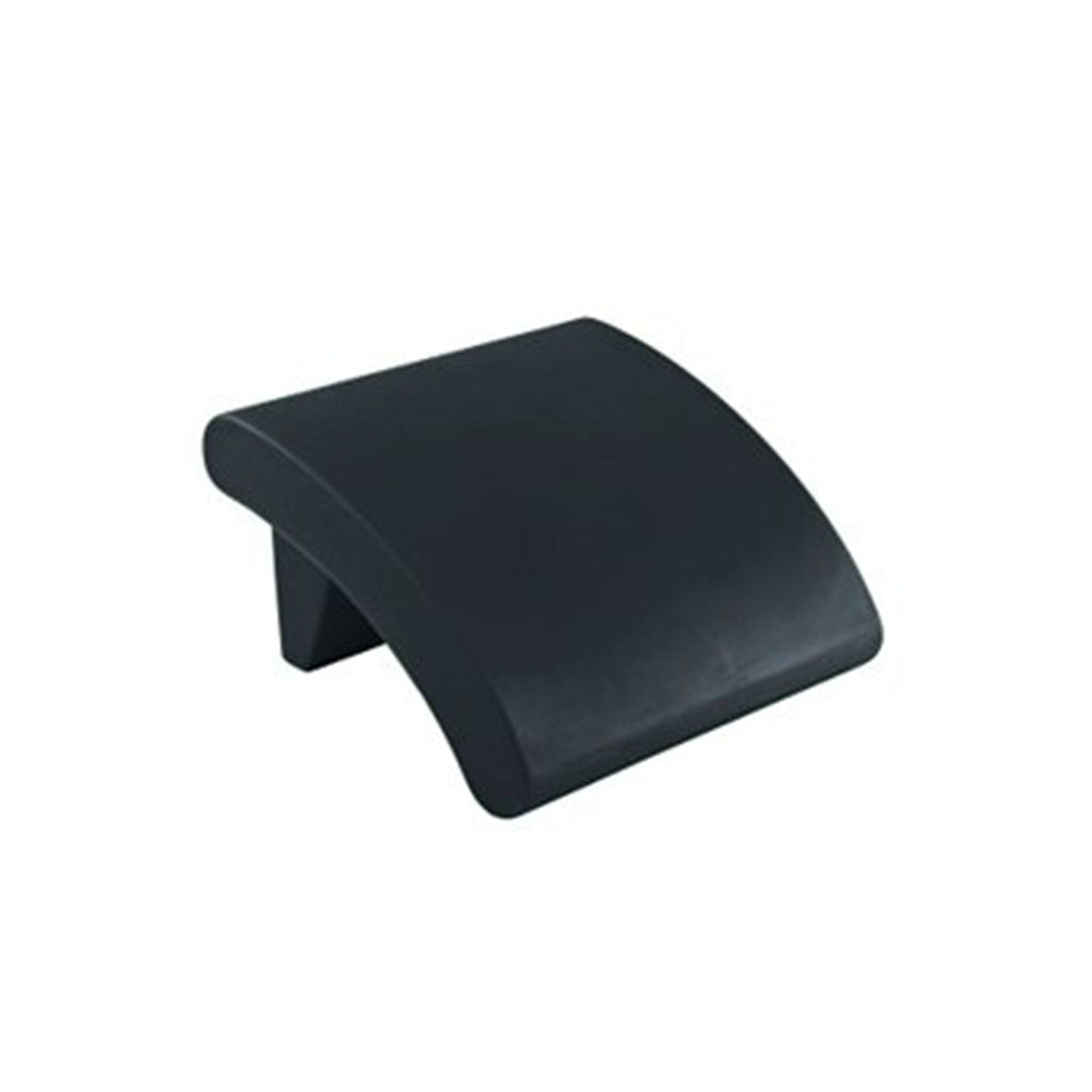 Tropitone Curve Ottoman