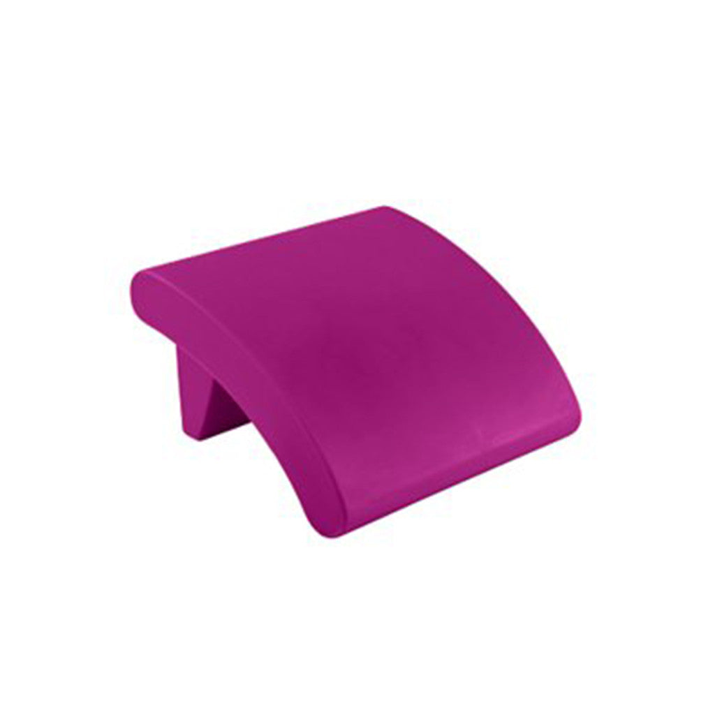 Tropitone Curve Ottoman