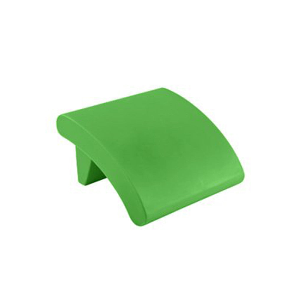 Tropitone Curve Ottoman