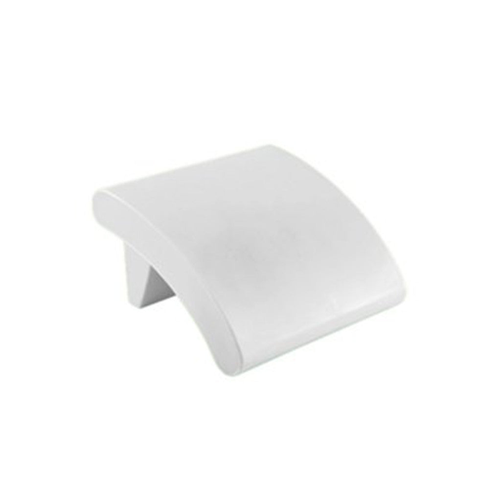 Tropitone Curve Ottoman