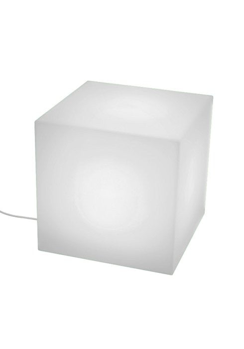 Tropitone Curve Tea Table/Stool with Light