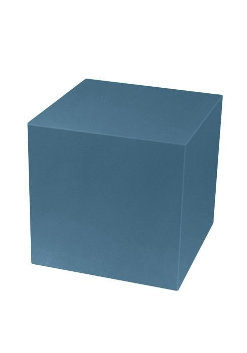 Tropitone Curve Tea Table Stool with Weight