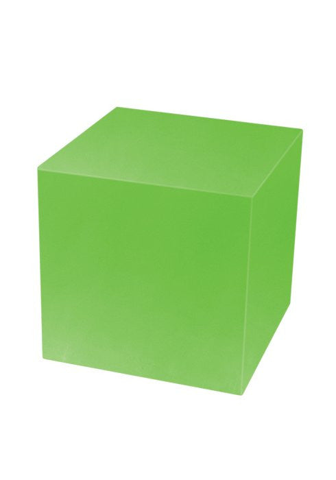 Tropitone Curve Tea Table Stool with Weight