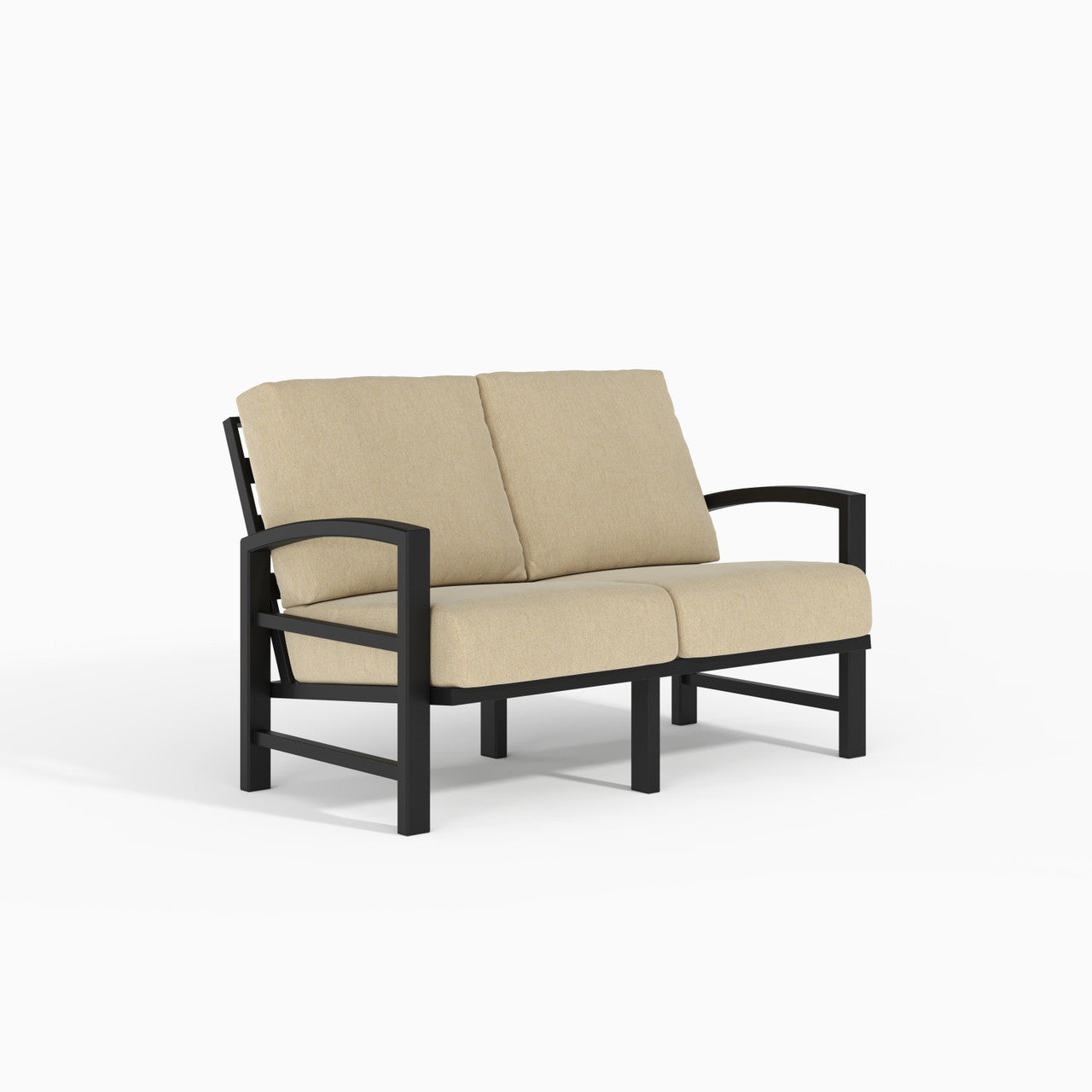 Tropitone Lakeside Cushion Love Seat