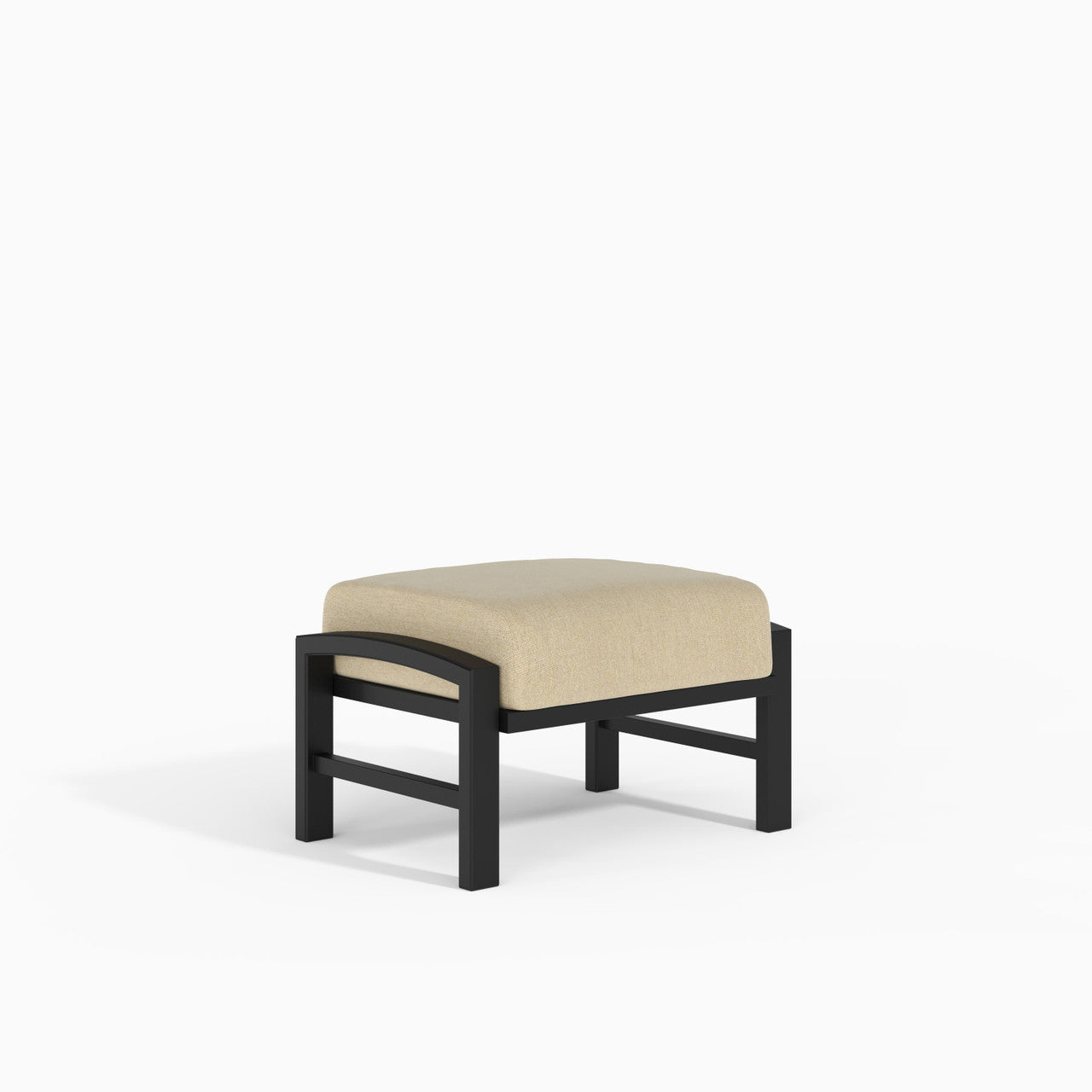 Tropitone Lakeside Cushion Ottomann