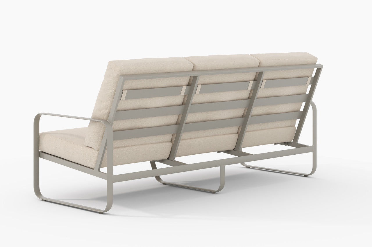 Tropitone Brasilia Cushion Sofa