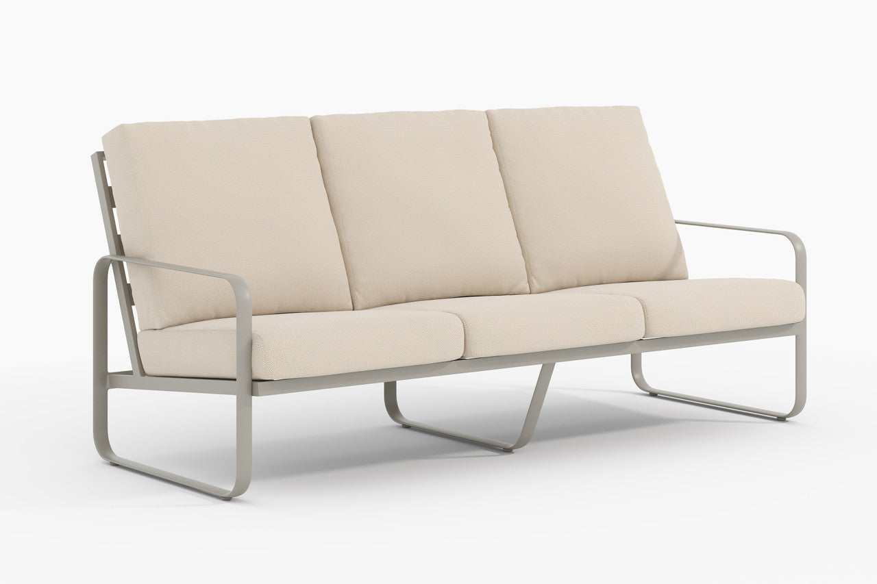 Tropitone Brasilia Cushion Sofa