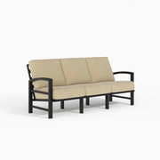 Tropitone Lakeside Cushion Sofa