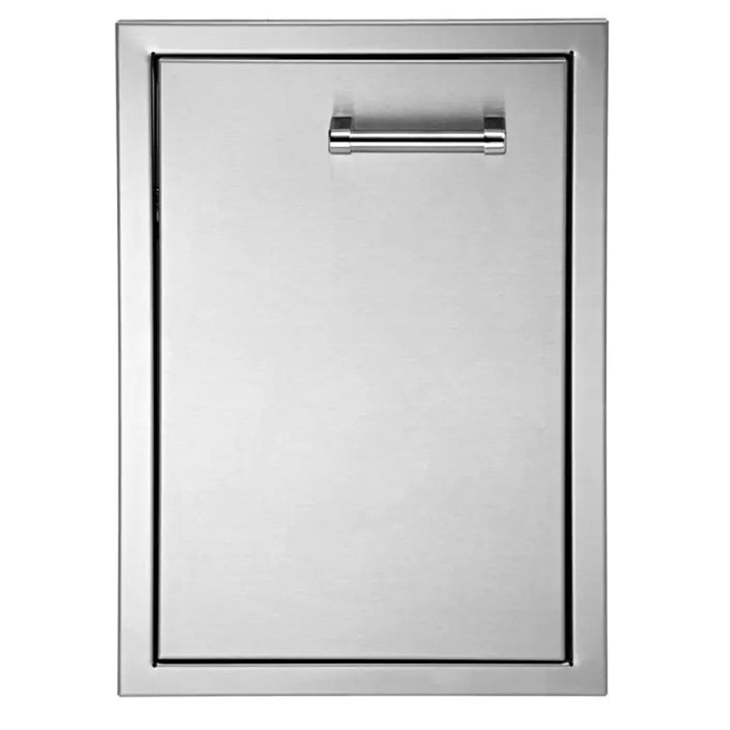 16" Delta Heat Single Access Door