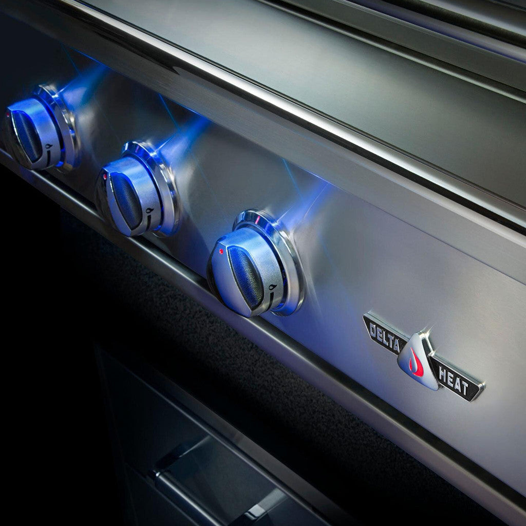 32" Delta Heat Gas Grill