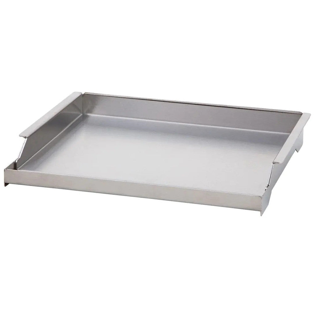 Delta Heat Griddle Plate/Fits Grill and Power Burner