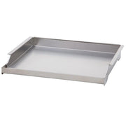 Delta Heat Griddle Plate/Fits Grill and Power Burner