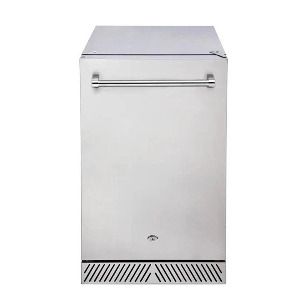 20" Delta Heat Outdoor Refrigerator