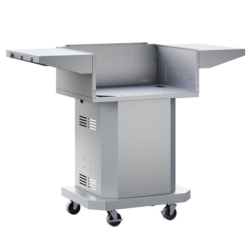 26" Delta Heat Pedestal Base