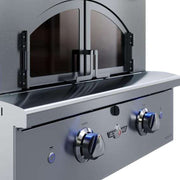 Delta Heat 30" Built-In Pizza Oven