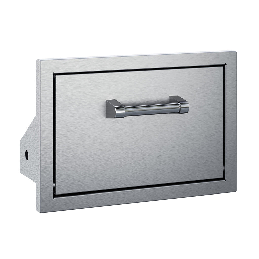 Delta Heat Paper Towel Holder