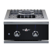 22" Delta Heat Power Burner