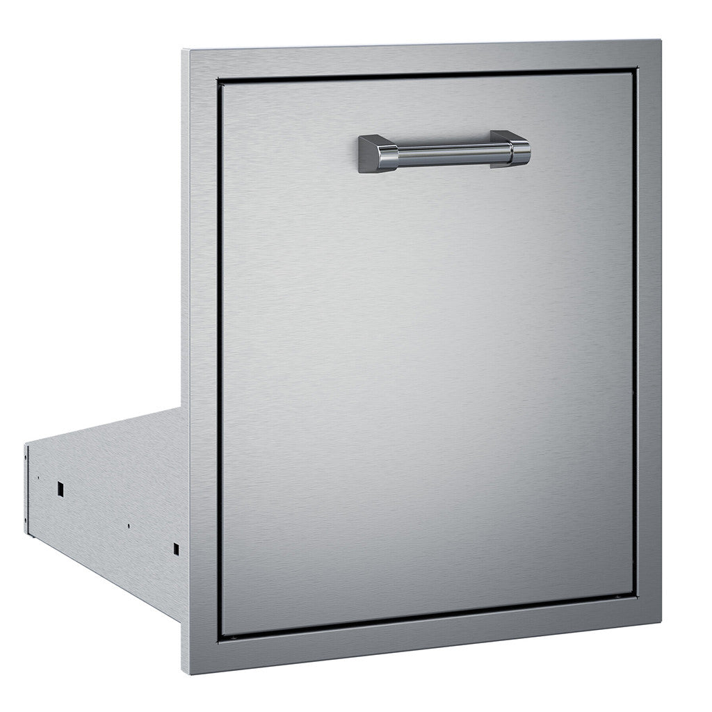 18" Delta Heat Trash/Tank Drawer