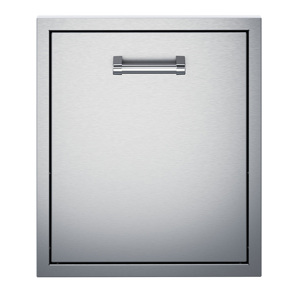 18" Delta Heat Trash/Tank Drawer