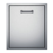 18" Delta Heat Trash/Tank Drawer