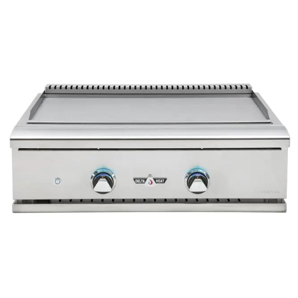 32" Delta Heat Teppanyaki Grill