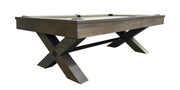 Olhausen Durango Pool Table