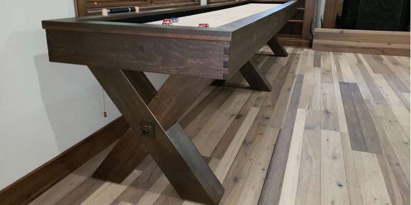Olhausen Durango Shuffleboard