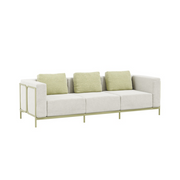 Tropitone Duval Cushion Sofa