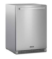 24" Dometic E-Series Refrigerator, Lock, Reversible Hinge