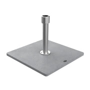 Tempo EZ Lock Galvanized Plate 50Lbs Bronze