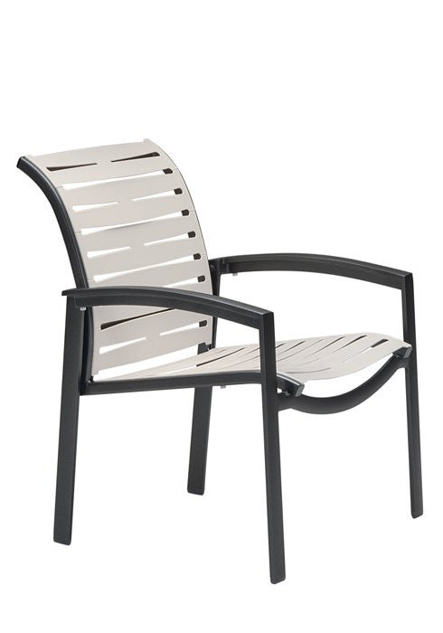 Tropitone Elance EZ SPAN™ Dining Chair Ribbon Segment