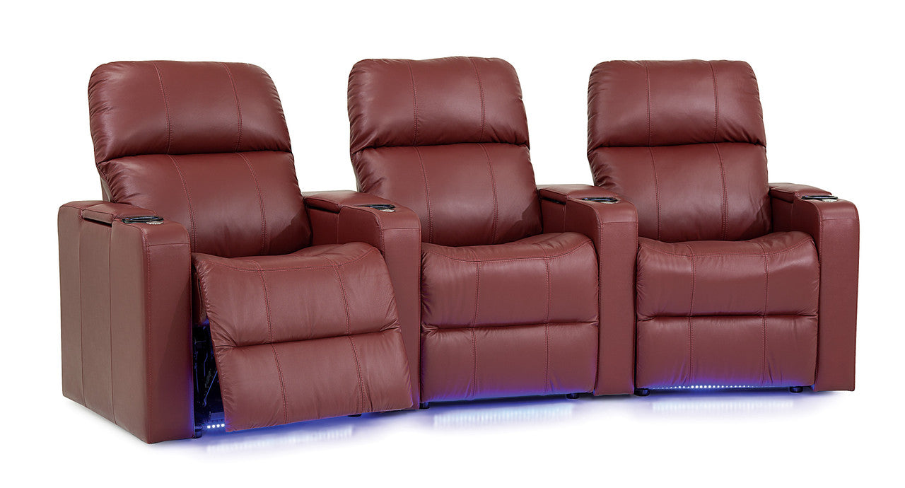 Palliser Elite Home Theater Seat